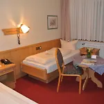 Hotel Akzent Am Bach Dettelbach