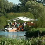 Akzent Am Bach Hotel 3*