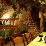 Hotel Akzent Am Bach 3*