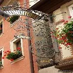 Akzent Am Bach Hotel