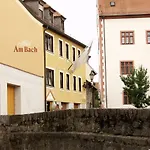 Hotel Akzent Am Bach Dettelbach