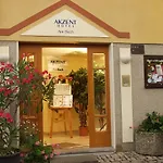Hotel Akzent Am Bach