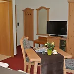 Hotel Akzent Am Bach Dettelbach