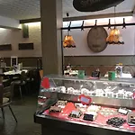 Akzent Am Bach Hotel 3*