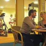 Hotel Akzent Am Bach 3*