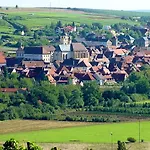 Hotel Akzent Am Bach