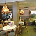 Hotel Akzent Am Bach 3*