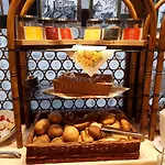 Akzent Am Bach Hotel 3*