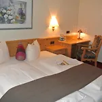 Akzent Am Bach Hotel Dettelbach