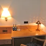 Hotel Akzent Am Bach 3*