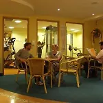 Akzent Am Bach Hotel Dettelbach