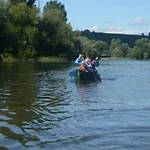 Akzent Am Bach 3* Dettelbach