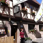 Akzent Am Bach Hotel Dettelbach