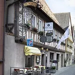 Hotel Akzent Am Bach Dettelbach