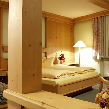 Akzent Am Bach 酒店 3*