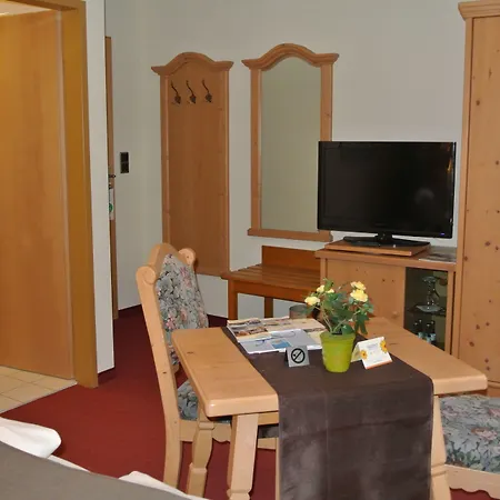 Hotel Akzent Am Bach Dettelbach