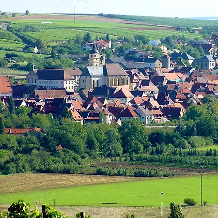 Akzent Am Bach Hotel