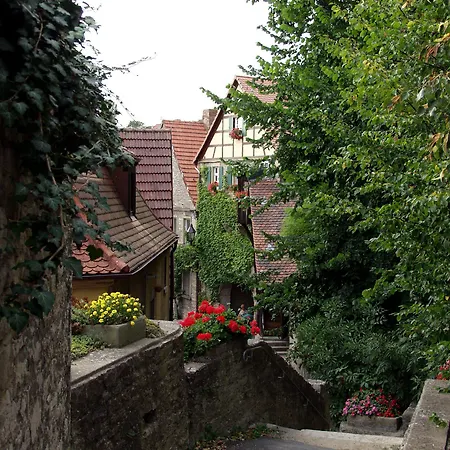 Hotel Akzent Am Bach 3*