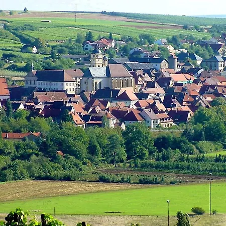 Hotel Akzent Am Bach