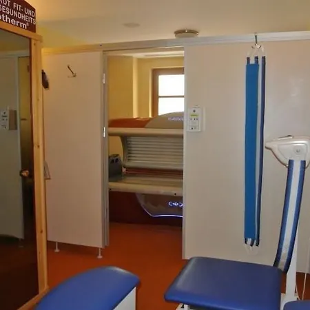 Hotel Akzent Am Bach Dettelbach