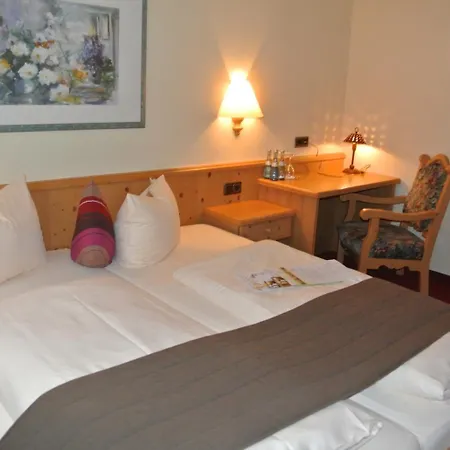 Akzent Am Bach Hotel Dettelbach