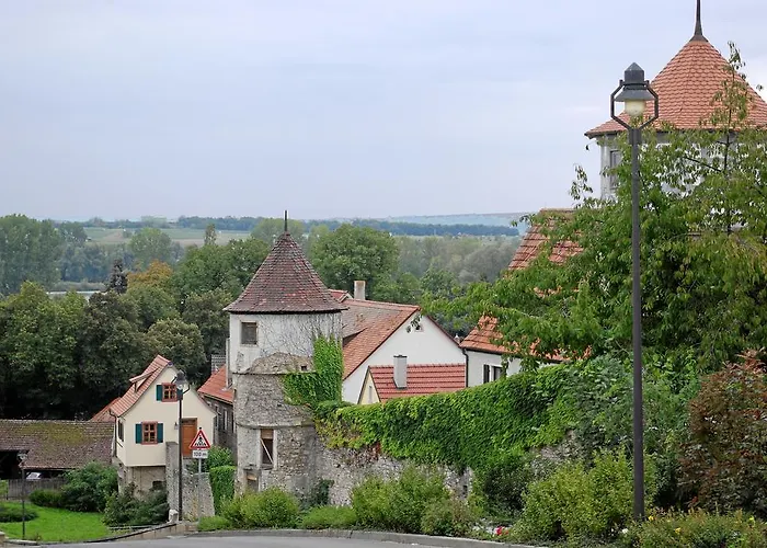 Akzent Am Bach Dettelbach
