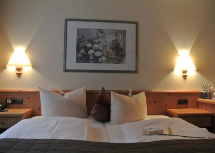 Hotel Akzent Am Bach