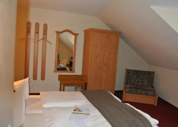 Hotel Akzent Am Bach 3*