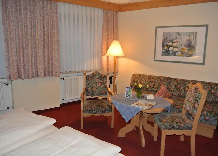 Akzent Am Bach Hotel Dettelbach