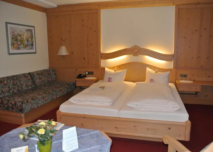 Hotel Akzent Am Bach Dettelbach