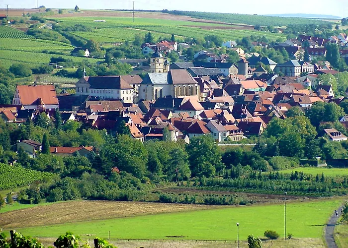 Akzent Am Bach Hotel