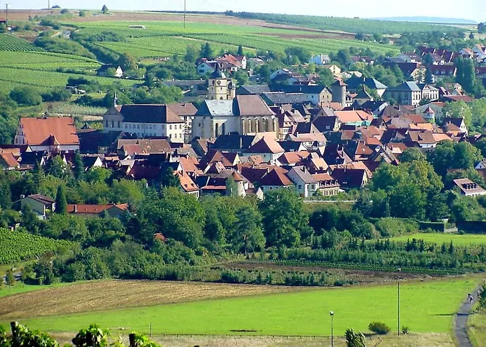 Hotel Akzent Am Bach