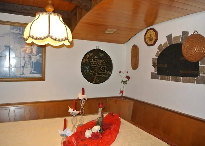 Akzent Am Bach 3*