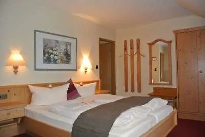 Akzent Am Bach Hotel Dettelbach