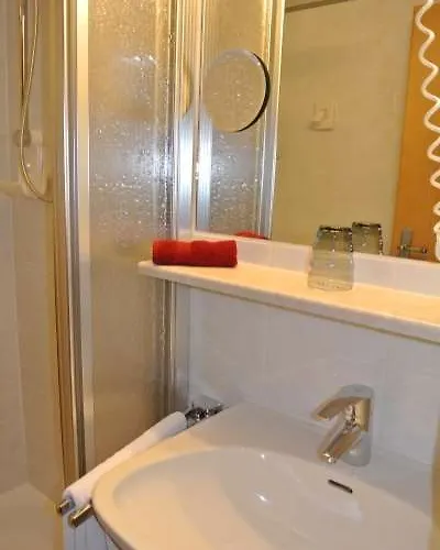 Hotel Akzent Am Bach