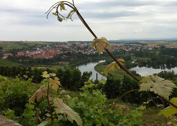 Akzent Am Bach 3* Dettelbach