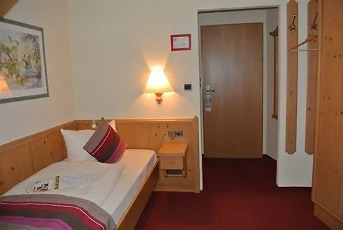 Akzent Am Bach 3* Dettelbach