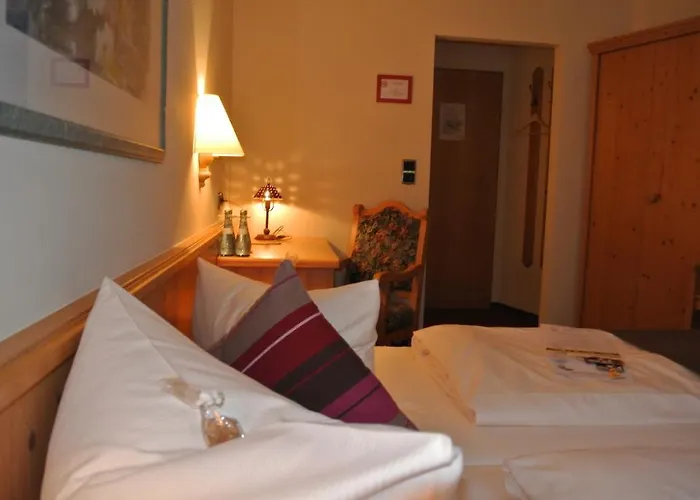 Akzent Am Bach Hotel Dettelbach