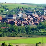 Akzent Am Bach Szálloda