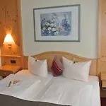 Szálloda Akzent Am Bach Dettelbach