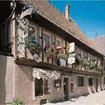 Akzent Am Bach Szálloda Dettelbach