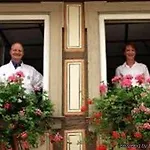 Akzent Am Bach Szálloda Dettelbach