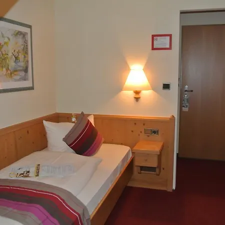 Akzent Am Bach 3* Dettelbach