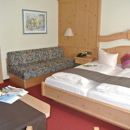 Akzent Am Bach Hotel