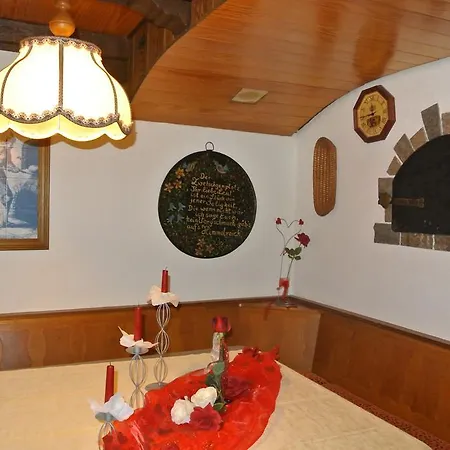 Akzent Am Bach
