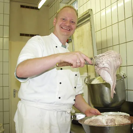 Akzent Am Bach Hotel Dettelbach