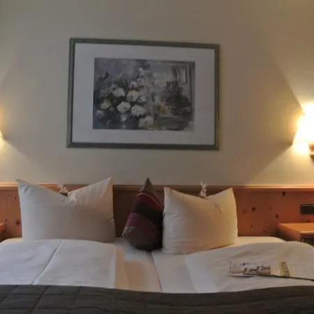 Hotel Akzent Am Bach, Hoteleingang Ueber Bohnmuehlgasse 5