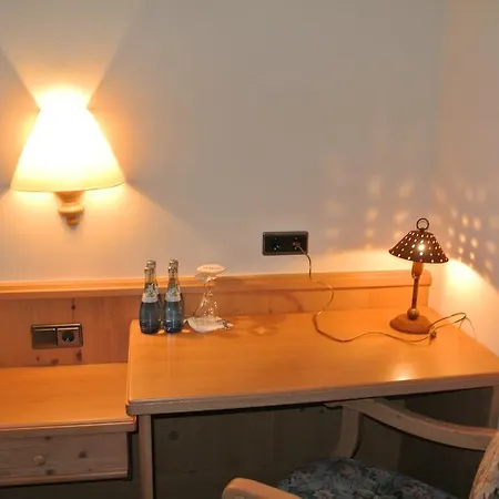 Akzent Am Bach Hotel