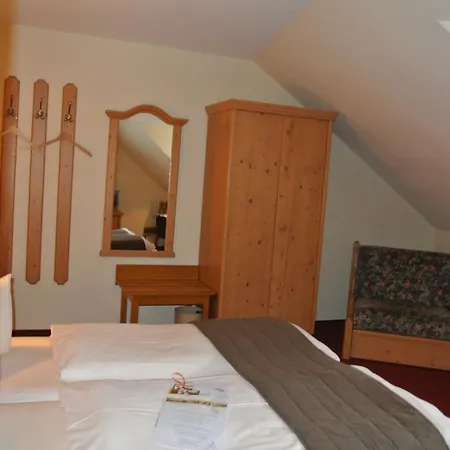 Hotel Akzent Am Bach 3*