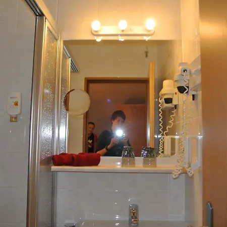 Hotel Akzent Am Bach, Hoteleingang Ueber Bohnmuehlgasse 5